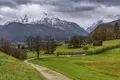 Ausflugsziele in Bayern